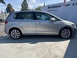 Volkswagen Golf Sportsvan (2015) 1.4 TSI 92 KW - náhled 4