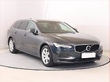 Volvo V90 (2018) D3, Serv.kniha, Kůže, Navi - náhled 1