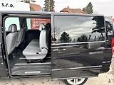 Mercedes-Benz Viano (2012) 3.0CDI V6 165KW  - náhled 15