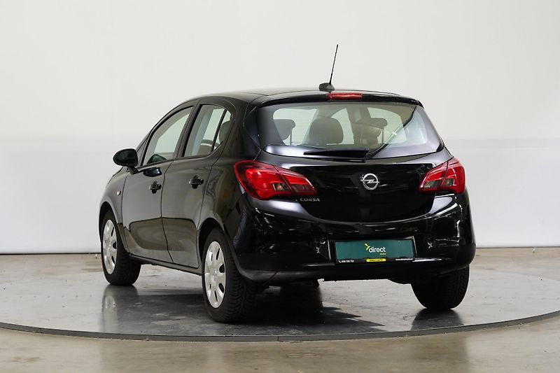 Opel Corsa - fotka 7 z 25