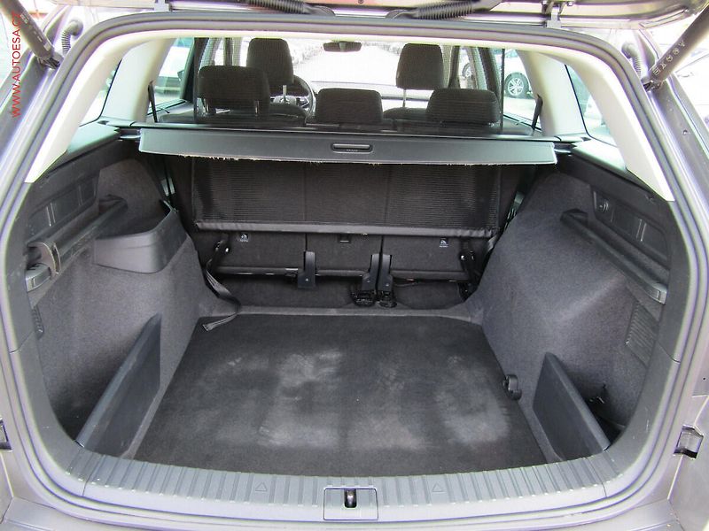 Škoda Kodiaq (2022) 2.0 TDi, Ambition, DSG, LED - fotka 7 z 20