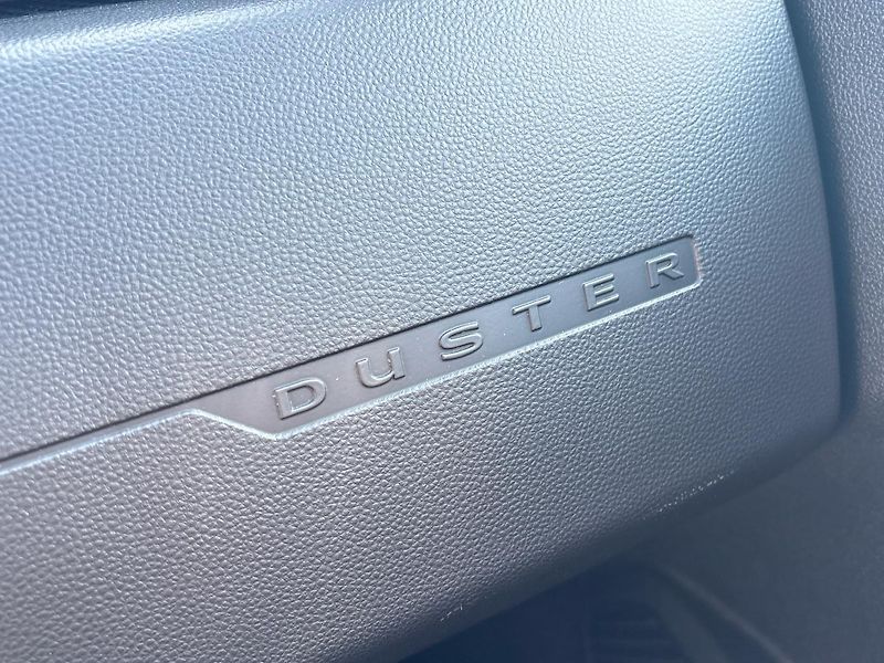 Dacia Duster (2018) 1.6 Sce Prestige - fotka 20 z 22