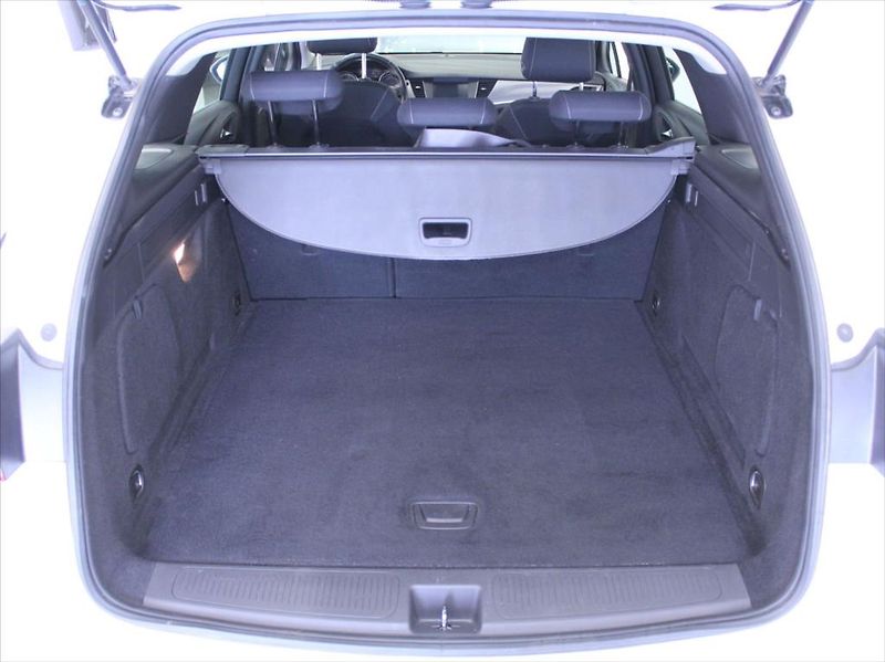 Opel Astra 1,6 CDTi 81kW Záruka 116tkm.ČR - fotka 18 z 18