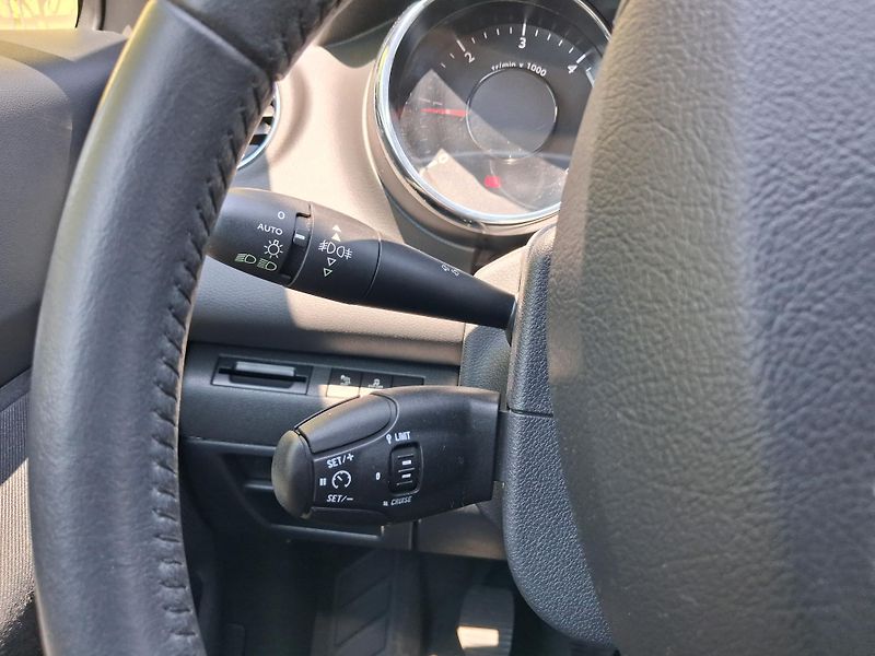 Peugeot 3008 (2013) 1,6HDi ČR  1.MAJITEL 2xKOLA - fotka 27 z 39