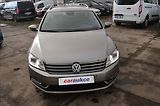 Volkswagen Passat (2012) VARIANT 2,0 TDI - náhled 1