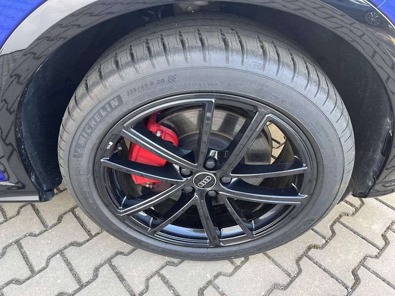 Audi Q5 Quattro ST7 2,0TDI - fotka 18 z 21