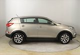 Kia Sportage (2015) Exclusive 2.0 CRDi, 4X4 - náhled 6