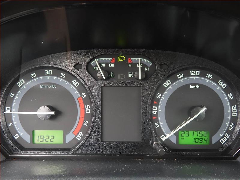 Škoda Fabia (2006) 1.4 TDI, Eko.zaplacen - fotka 11 z 14