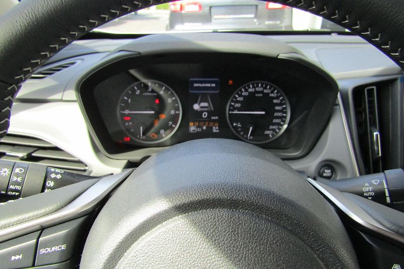 Subaru Crosstrek (2026) COMFORT - LETNÍ VÝPRODEJ - fotka 14 z 31