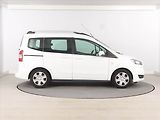 Ford Tourneo Courier (2017) 1.0 EcoBoost, 5Míst, ČR - náhled 6