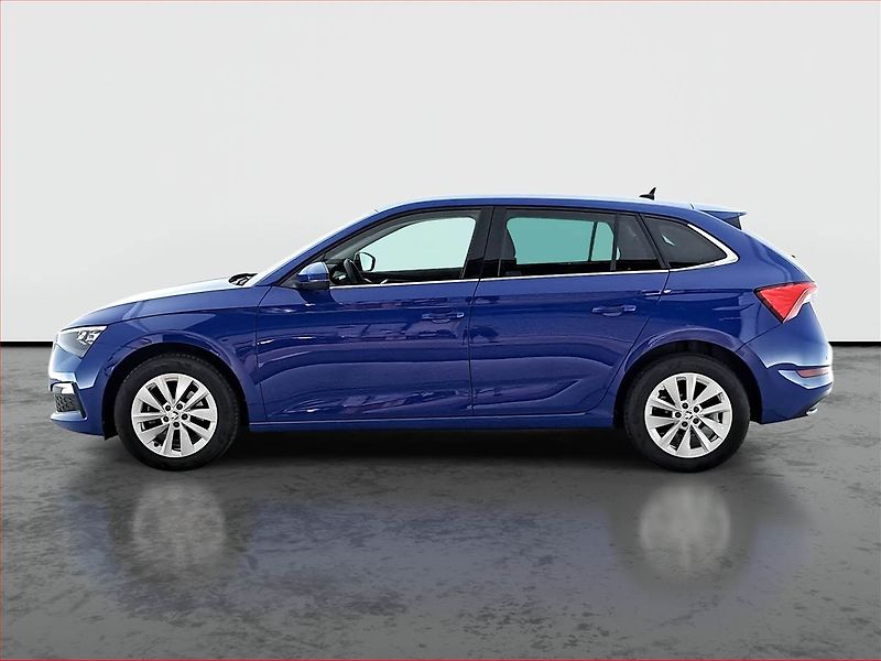 Škoda Scala (2023) Style 1.0 TSI, Automat, ČR - fotka 3 z 19