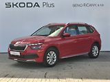 Škoda Kamiq (2019) Style 1,6TDi 85kW - náhled 1