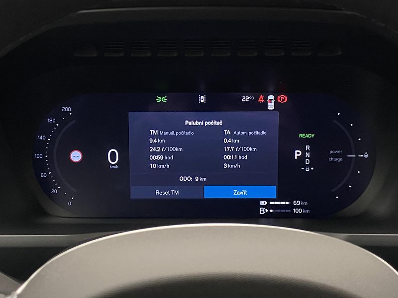 Volvo XC90 (2025) T8 AWD Plug-in BRIGHT PLUS 7m - fotka 37 z 76