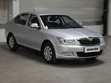 Škoda Octavia (2010) 1.2TSI, ČR, AC, STK11/27 - náhled 1