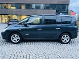 Renault Grand Espace 2.0dCi MANUÁL VÝHŘEV SENZORY - náhled 18