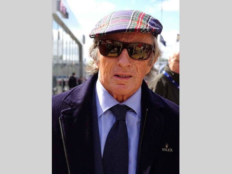Magazín Motor Sport sestavil žebříček 10 nejúspěšnějších závodních jezdců světa. Tomu vévodí trojice Jim Clark, Lewis Hamilton a Ayrton Senna.