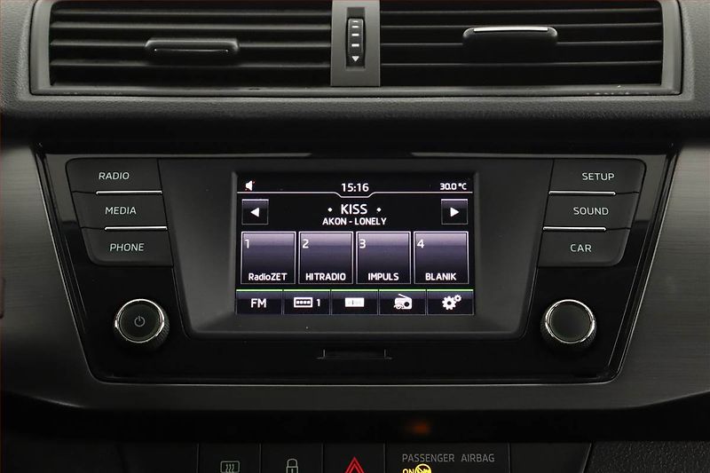 Škoda Fabia (2018) 1.0 TSI, ČR,1.maj - fotka 12 z 16