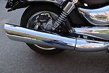 Triumph Rocket III Classic (2007) ROCKET III  K prodeji !! - náhled 14