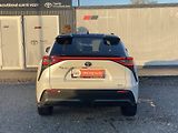 Toyota bZ4X EV, ČR, Executive, 4x4, DPH - náhled 6