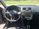 Škoda Fabia (2014) II kombi 1.2TSi 77kW,aut.klim - náhled 10