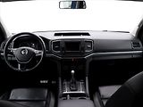 Volkswagen Amarok 3,0 V6 TDI 165kW Avent. DPH CZ - náhled 29