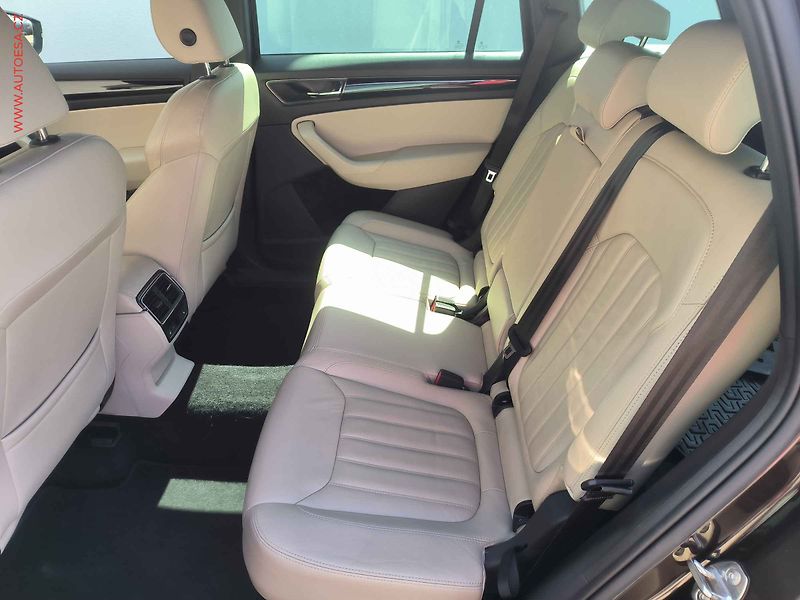 Škoda Kodiaq (2021) 2.0 TDi 4x4, 2.maj,ČR, L&K - fotka 10 z 34