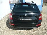 Škoda Octavia 2.0TDI 110Kw Serviska Manuál - náhled 8