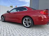 BMW Řada 4 2,0 430i xDrive Cabrio M-paket - náhled 21