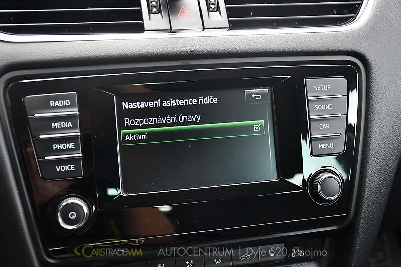 Škoda Octavia 2.0TDi PDC KESSY  - fotka 30 z 38