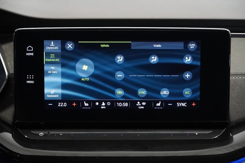 Škoda Octavia 2.0TDI,110kW,Style+,Tažné,kame - fotka 38 z 40
