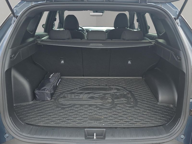 Hyundai Tucson (2022) Freedom 1.6T-GDi 132kW, Serv. - fotka 26 z 26