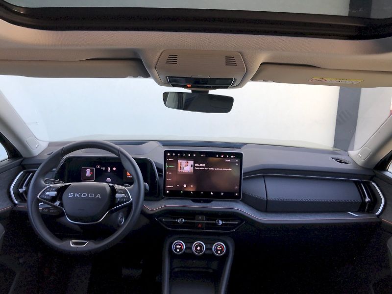 Škoda Kodiaq (2025) SELEC Exclusive 4X4 TD 142/2.0 - fotka 5 z 27