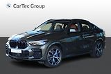 BMW X6 xDrive40d - náhled 1