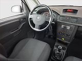 Opel Meriva (2010) 1.6, po STK, Tažné - náhled 7