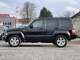 Jeep Cherokee 2.8CRD MANUÁL 6.R.ST. KLIMA - náhled 3