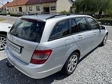 Mercedes-Benz Třídy C 200 CDI 100 KW ALU SERVIS - náhled 4