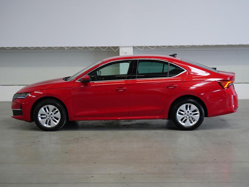 Škoda Octavia - fotka 3 z 27