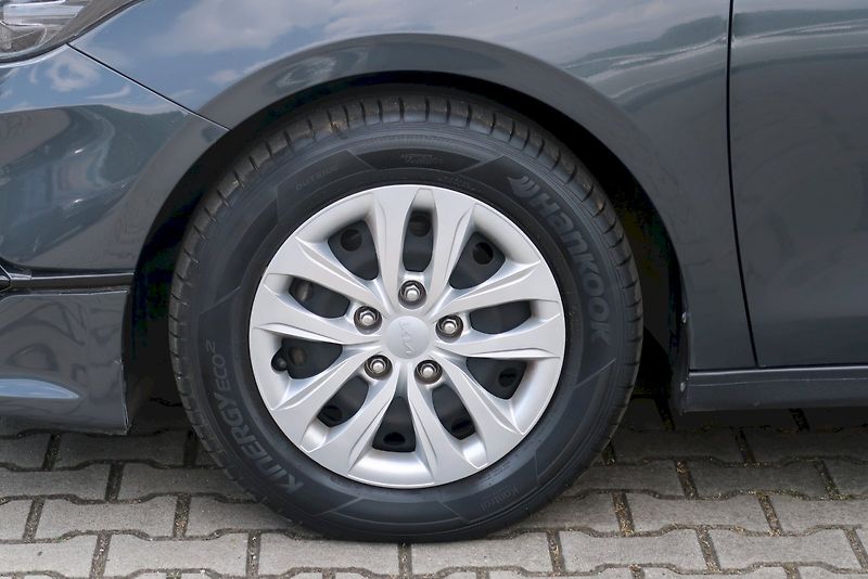 Kia Ceed (2022) Sportswagon 1,0 T-GDI/88 kW - fotka 28 z 30