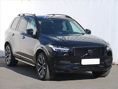 Volvo XC90 (2017) D5 AWD - fotografie inzerátu