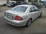 Mercedes-Benz Třídy C (2002) 270CDI - náhled 2