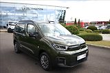 Citroën Berlingo (2026) 1,5 Diesel100kManualPROFITONIC - náhled 9