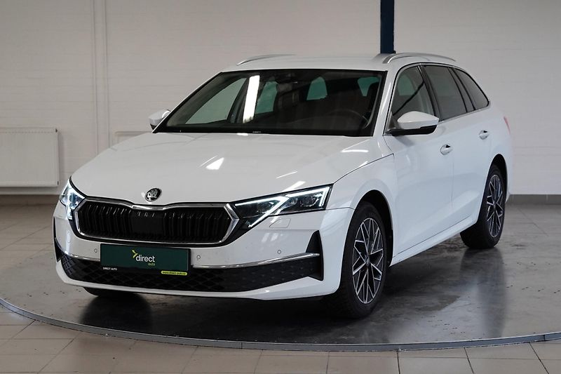 Škoda Octavia - fotografie inzerátu