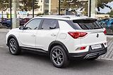 KGM Korando (2026) 1,5 GDI AT 2WD STYLE+ - náhled 7