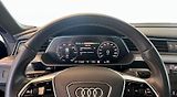 Audi Q8 e-tron SB 50 Q 360k Pano Matrix Tažné - náhled 14