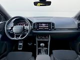 Škoda Karoq (2025) 1.5 TSI 110 kW DSG SportLine - náhled 4