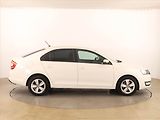 Škoda Rapid (2015) 1.6 TDI, Tempomat - náhled 6