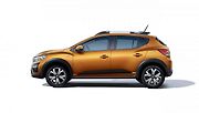 Dacia Sandero 2020