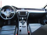 Volkswagen Passat (2014) 2.0 TDi 4x4, ČR, DSG - náhled 8