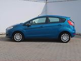 Ford Fiesta (2013) 1.25 - náhled 2