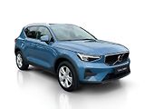 Volvo XC40 T2 FWD MOMENTUM // 1. maj. - náhled 8